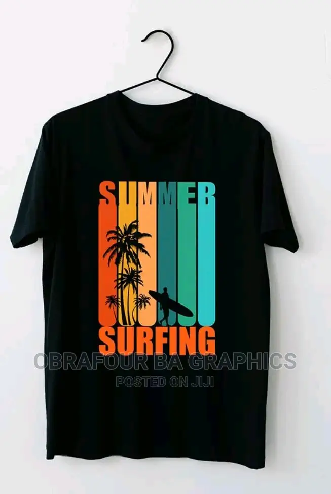 T-Shirt Printing