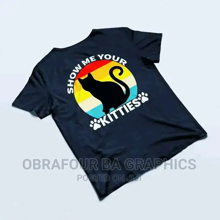 T-Shirt Printing