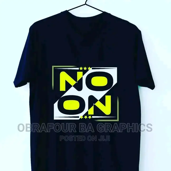T-Shirt Printing