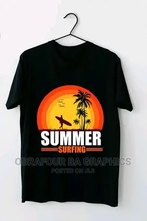 T-Shirt Printing