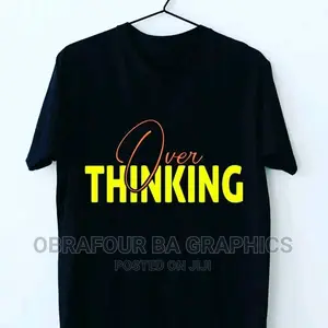 T-Shirt Printing