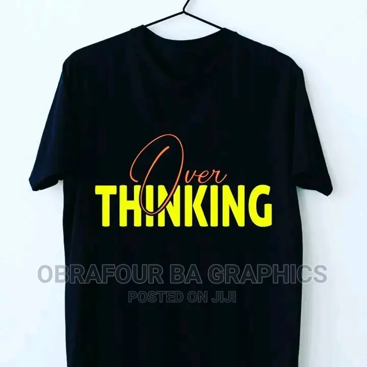 T-Shirt Printing