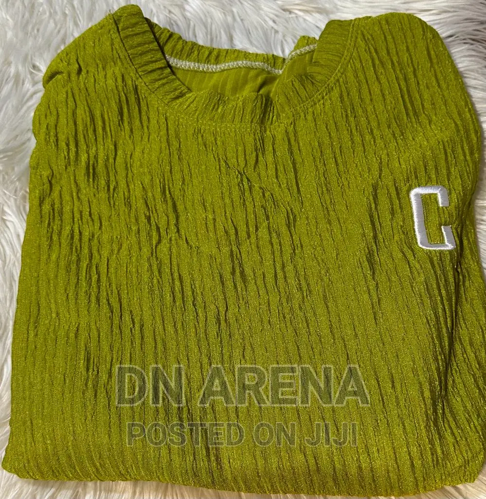Bottega 2pc Lounge Wear