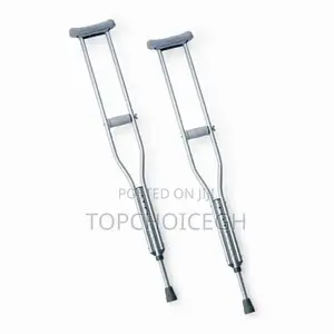 Crutches for Injuries