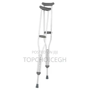 Crutches for Injuries