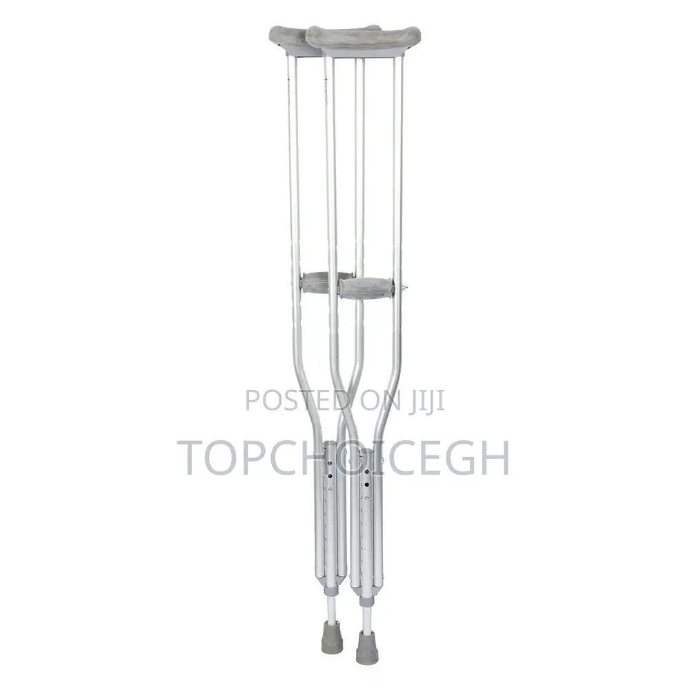 Crutches for Walking