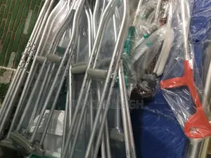 Crutches for Walking