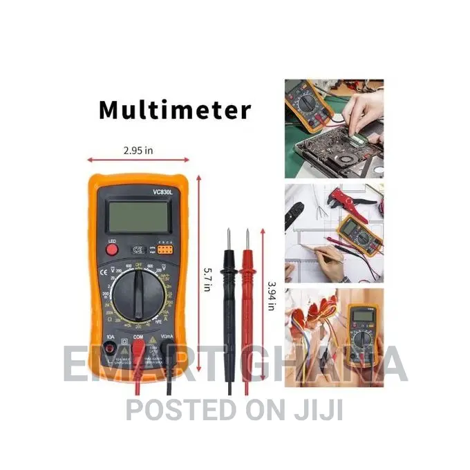 19pcs 220V 60W Electric Soldering Iron Kit With Tools