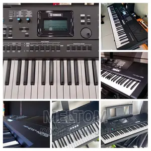 Yamaha Psr-ew425 Keyboard