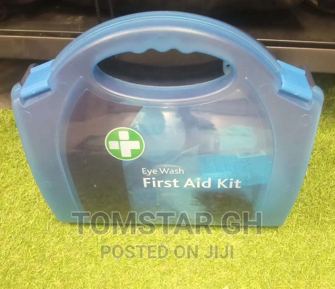 Safety Eye Wash