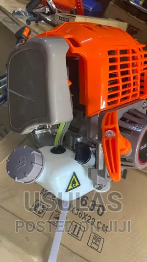 Gasoline Brass Cutter