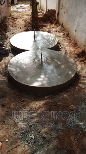 Biogas Construction