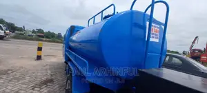 Water Tanker