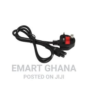 Hp Replacement Small Blue Pin Adapter - 19.5V