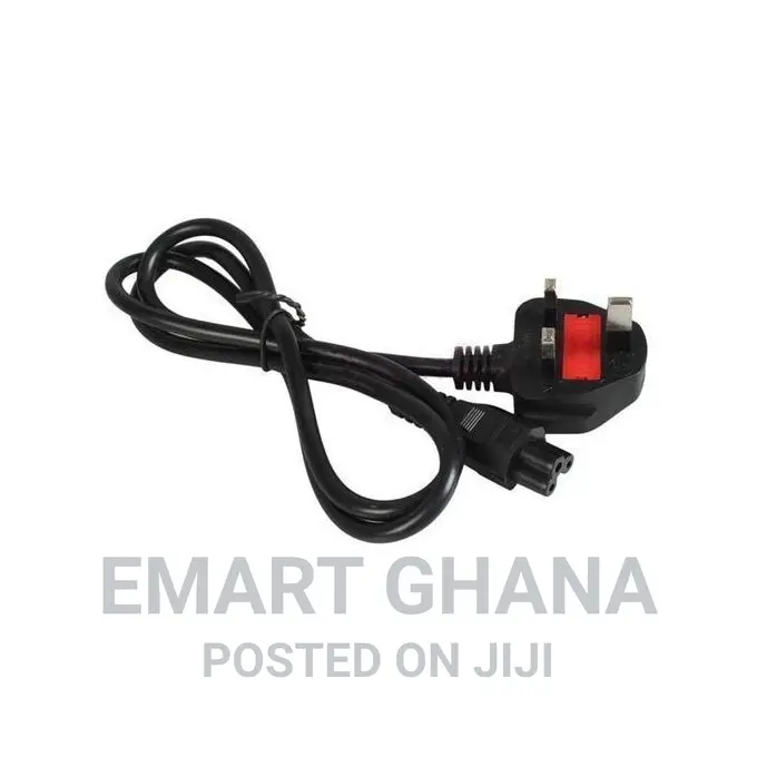 Hp Replacement Small Blue Pin Adapter - 19.5V