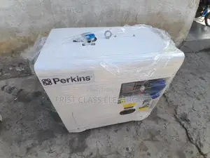 Generator Auto Generator 15kva Perkins Generator Generator