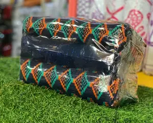 Kente Papapaa for Engagement and Weddings