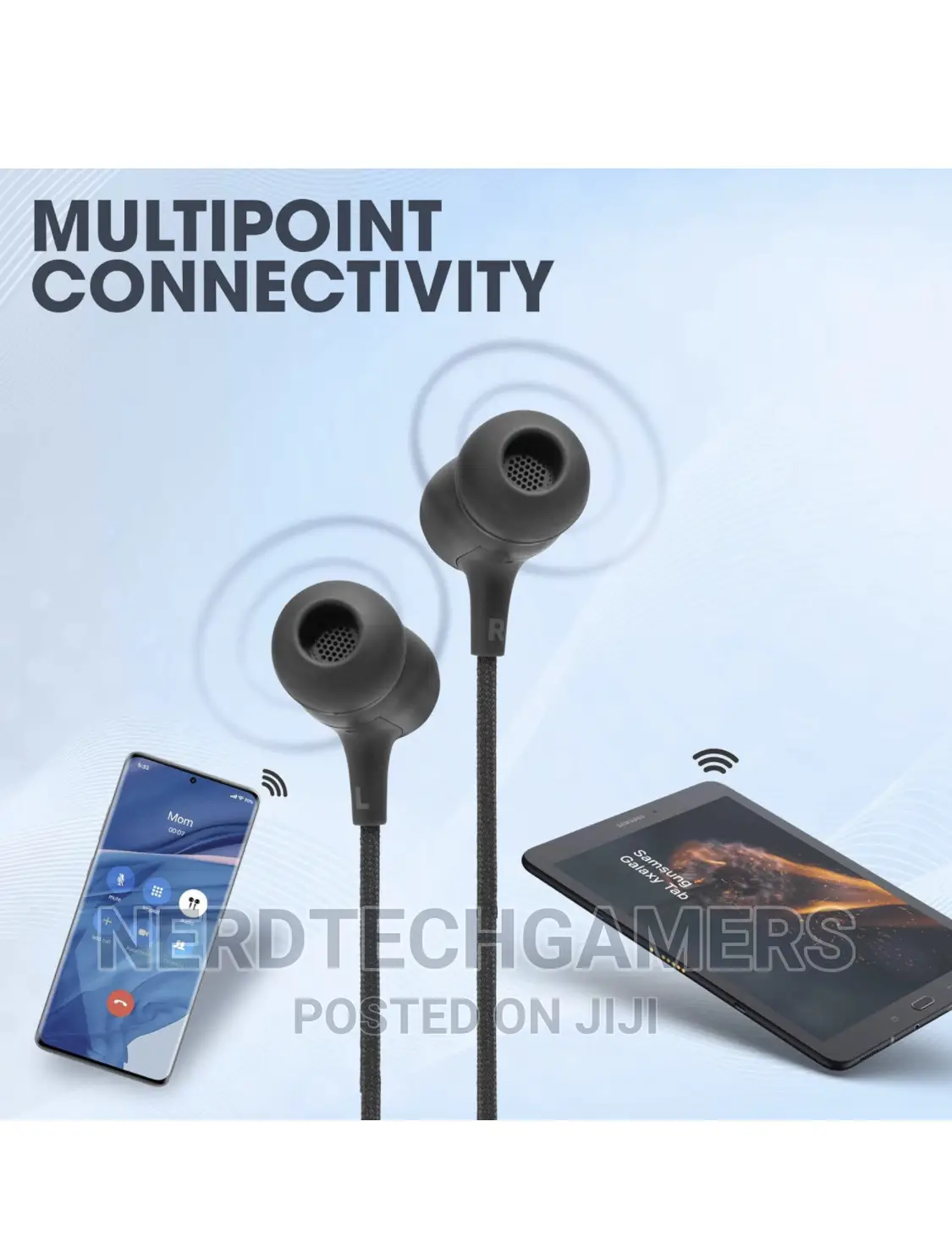 JBL Live 220bt