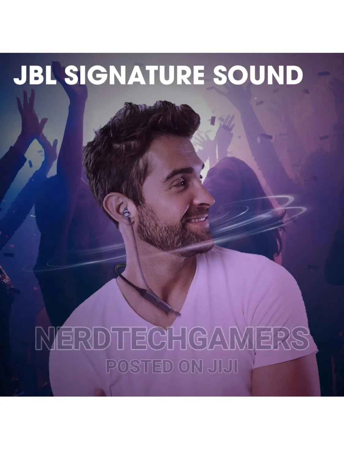 JBL Live 220bt