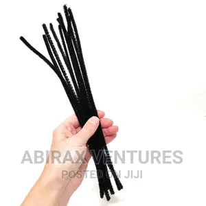 Pipe Cleaners