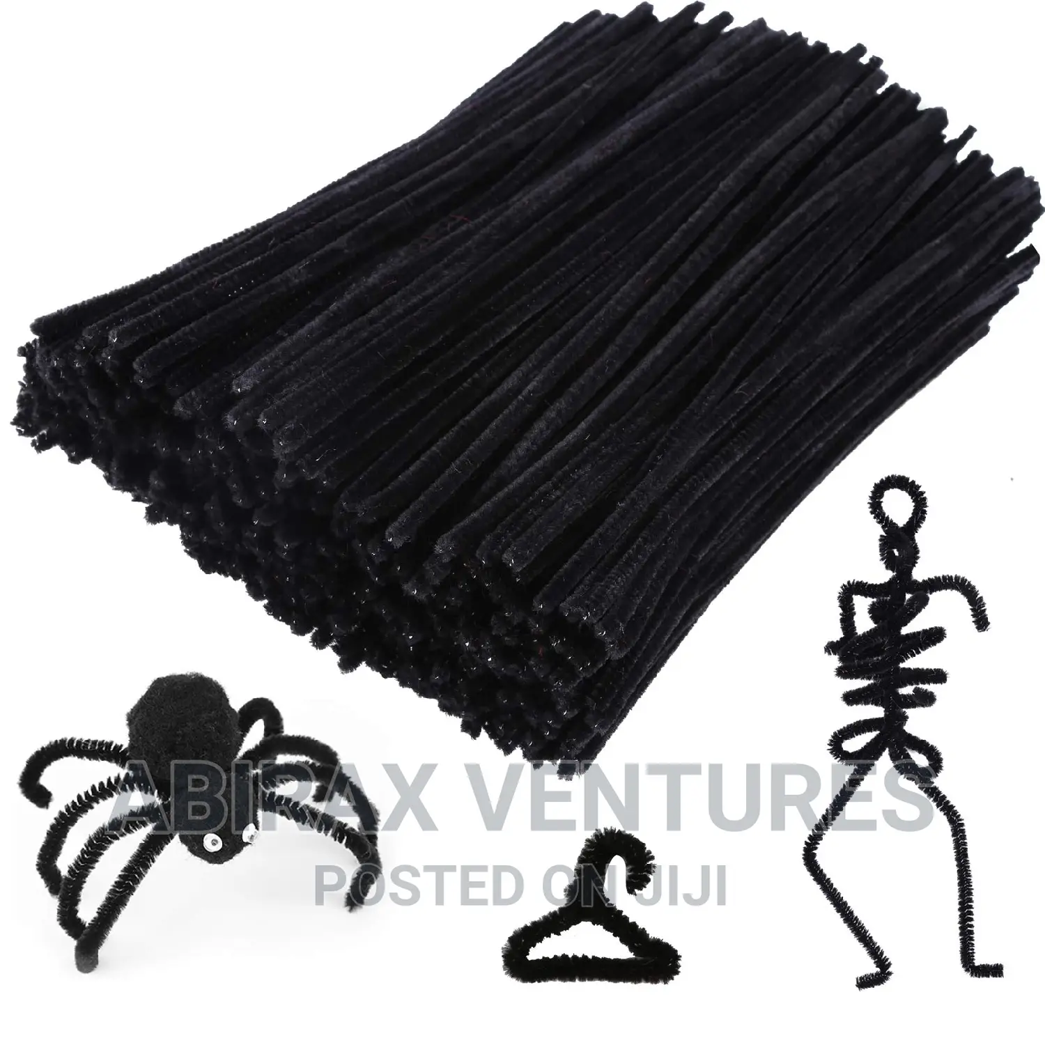 Pipe Cleaners
