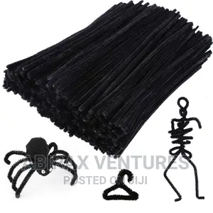 Pipe Cleaners