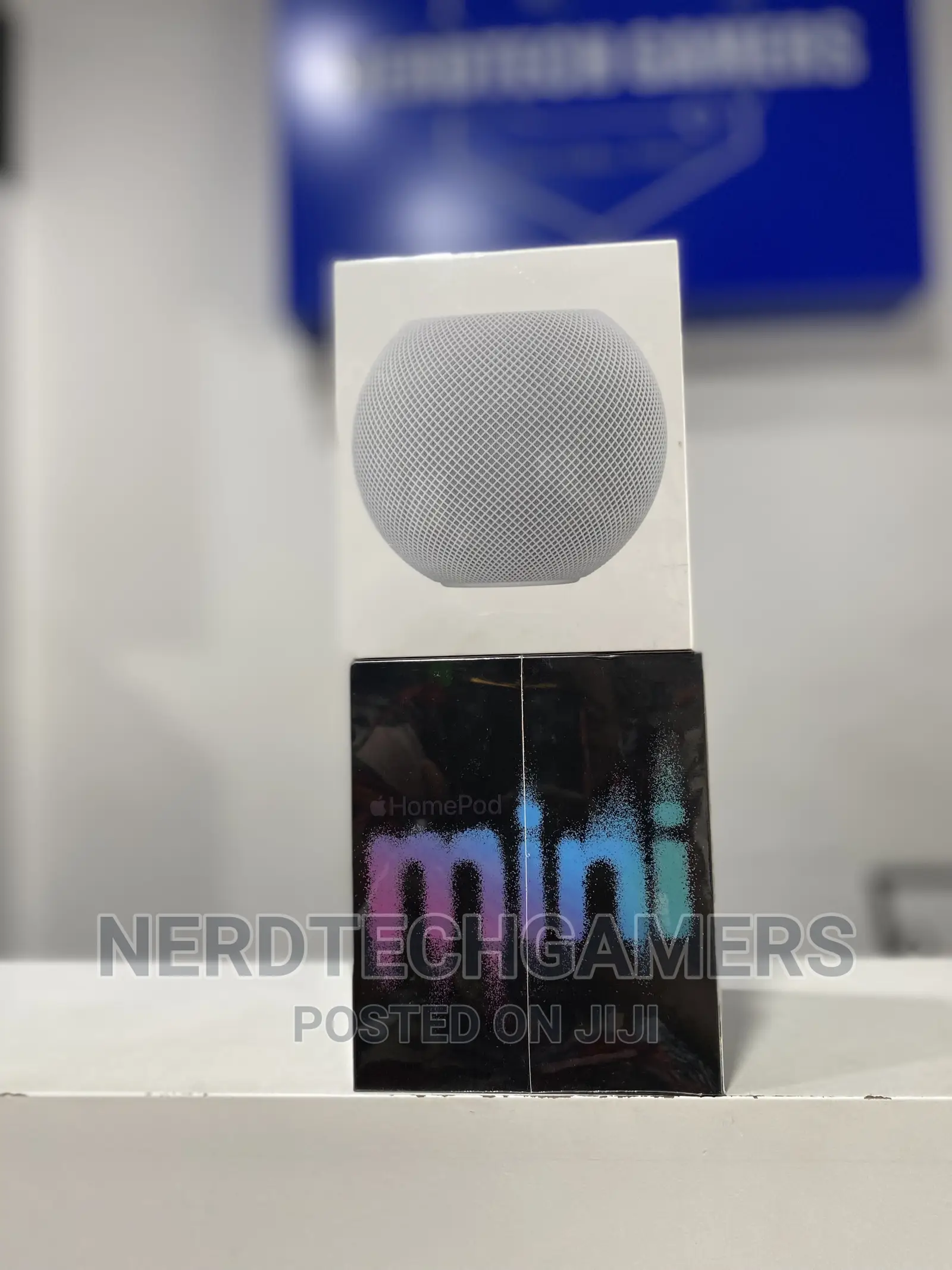 Apple Homepod Mini
