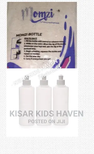 Momzi Bottle