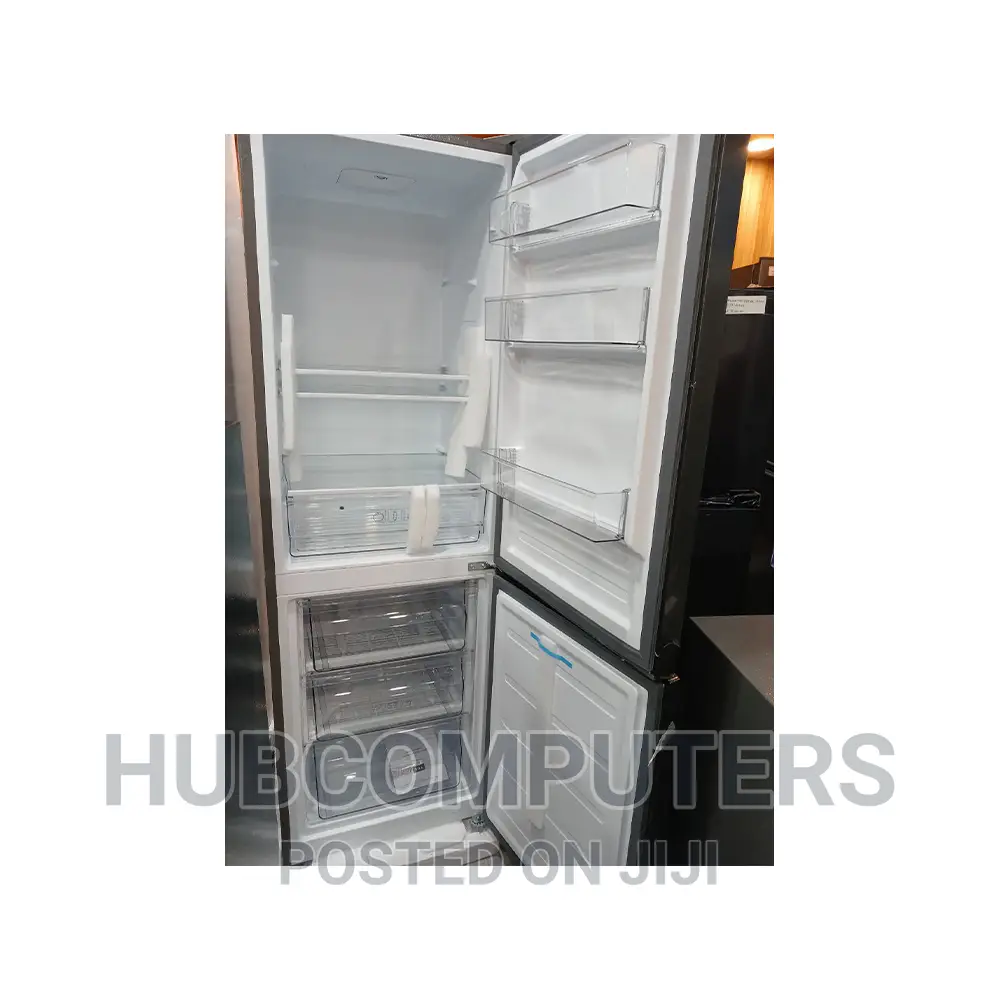 TCL-F235bf TCL Fridge Bottom Freezer 231ltr Fast Cooling