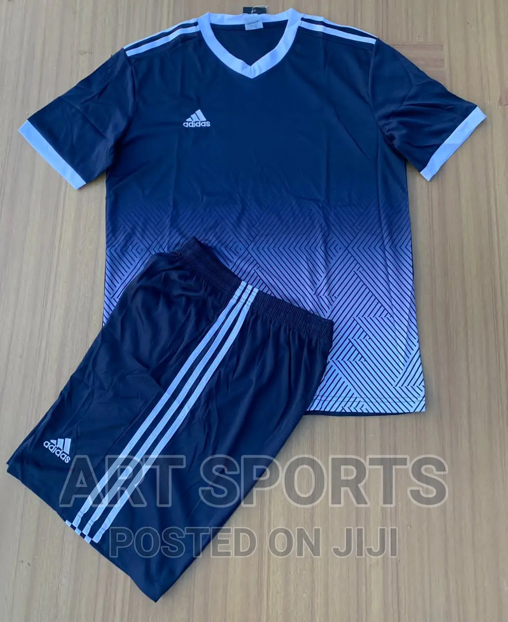 Set of Jerseys
