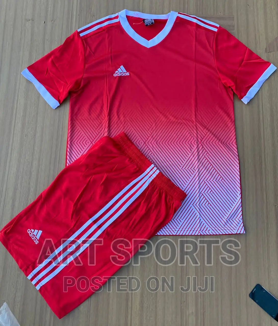 Set of Jerseys