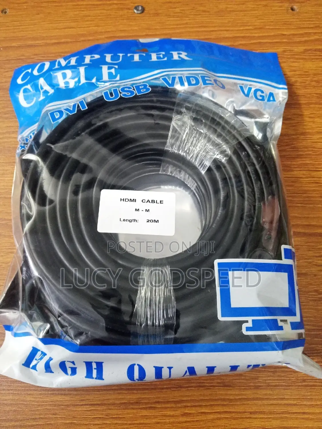 20M HDMI Cable