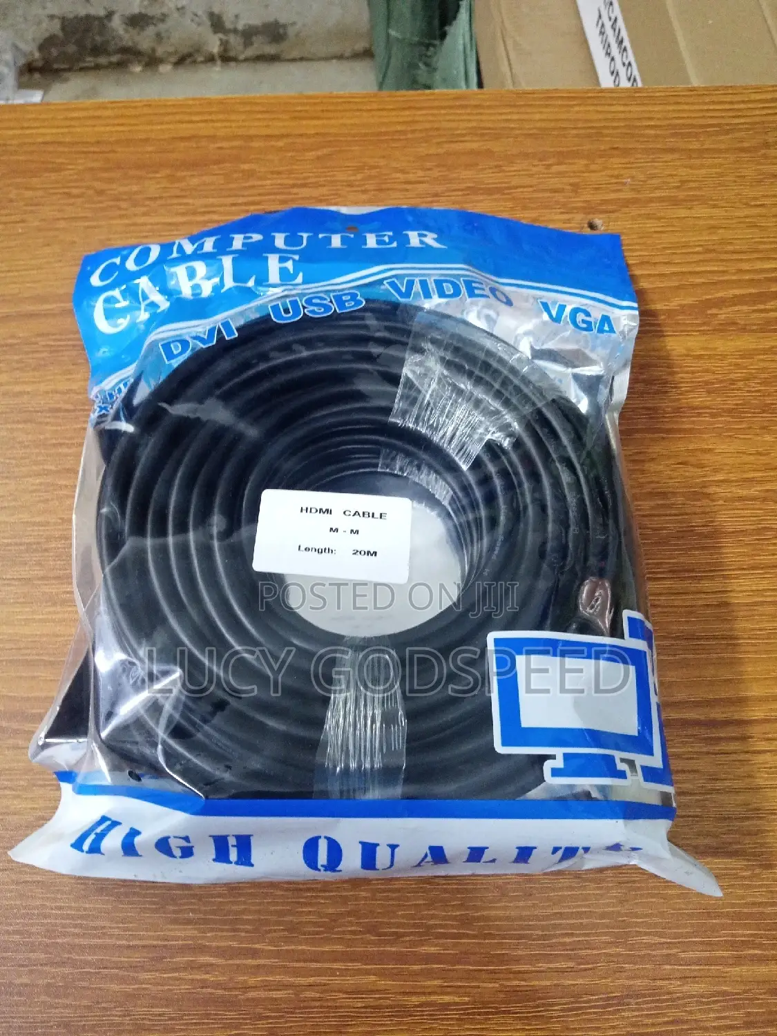 20M HDMI Cable