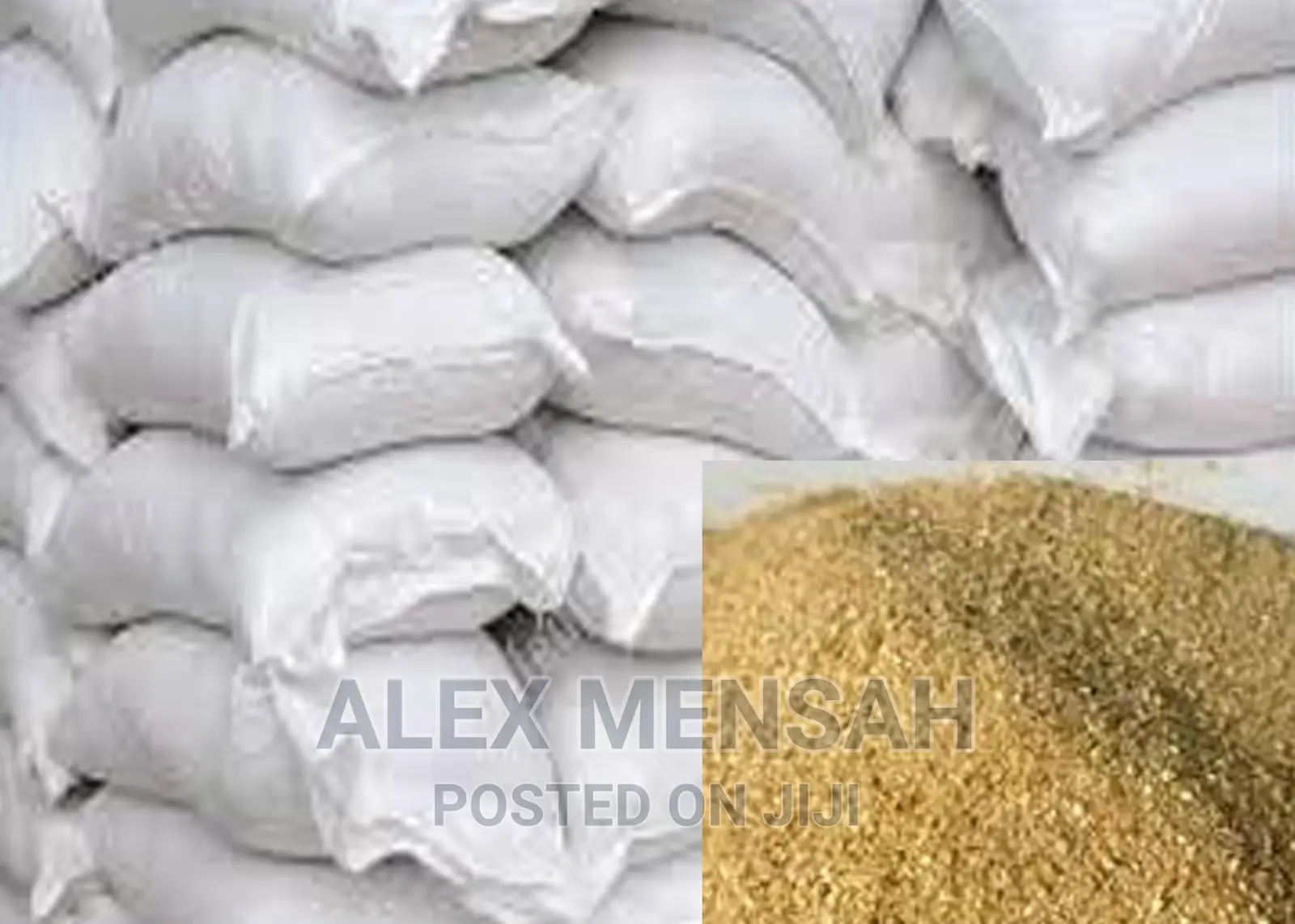 Abians Rice Bran Animal Feed