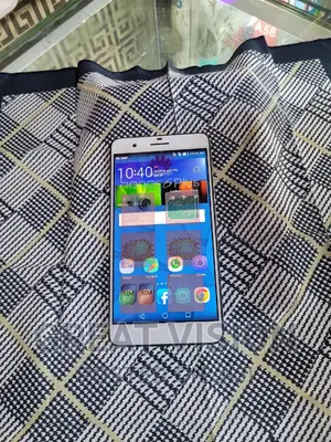 Huawei Honor 6 Plus 32 GB White