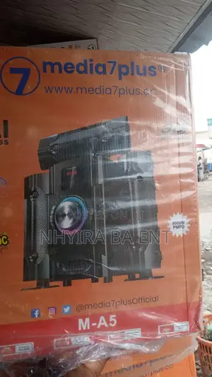 Original Sounds Bar Multimedia Speaker