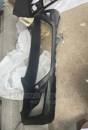 Hyundai Elantra Front Bumper 2014,2015,2016