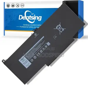 Dell Latitude E7480 (F3gyt)