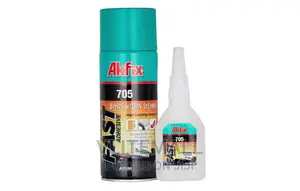 Akfix 705 Universal Fast Adhesive (Big)