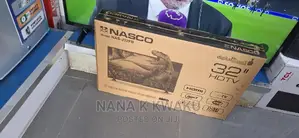 Over 150 Stations Nasco 32inches LED Digital TV