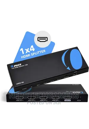 HDMI Splitter