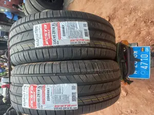 Original Kuhmo 235/45 R18 Tyres Available