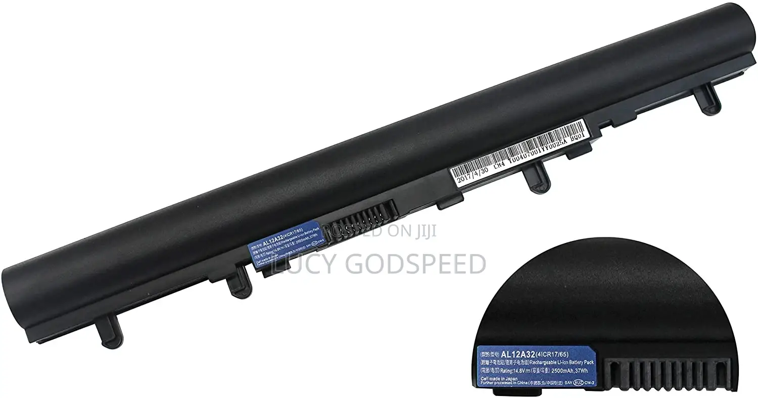 Acer Aspire V5-571