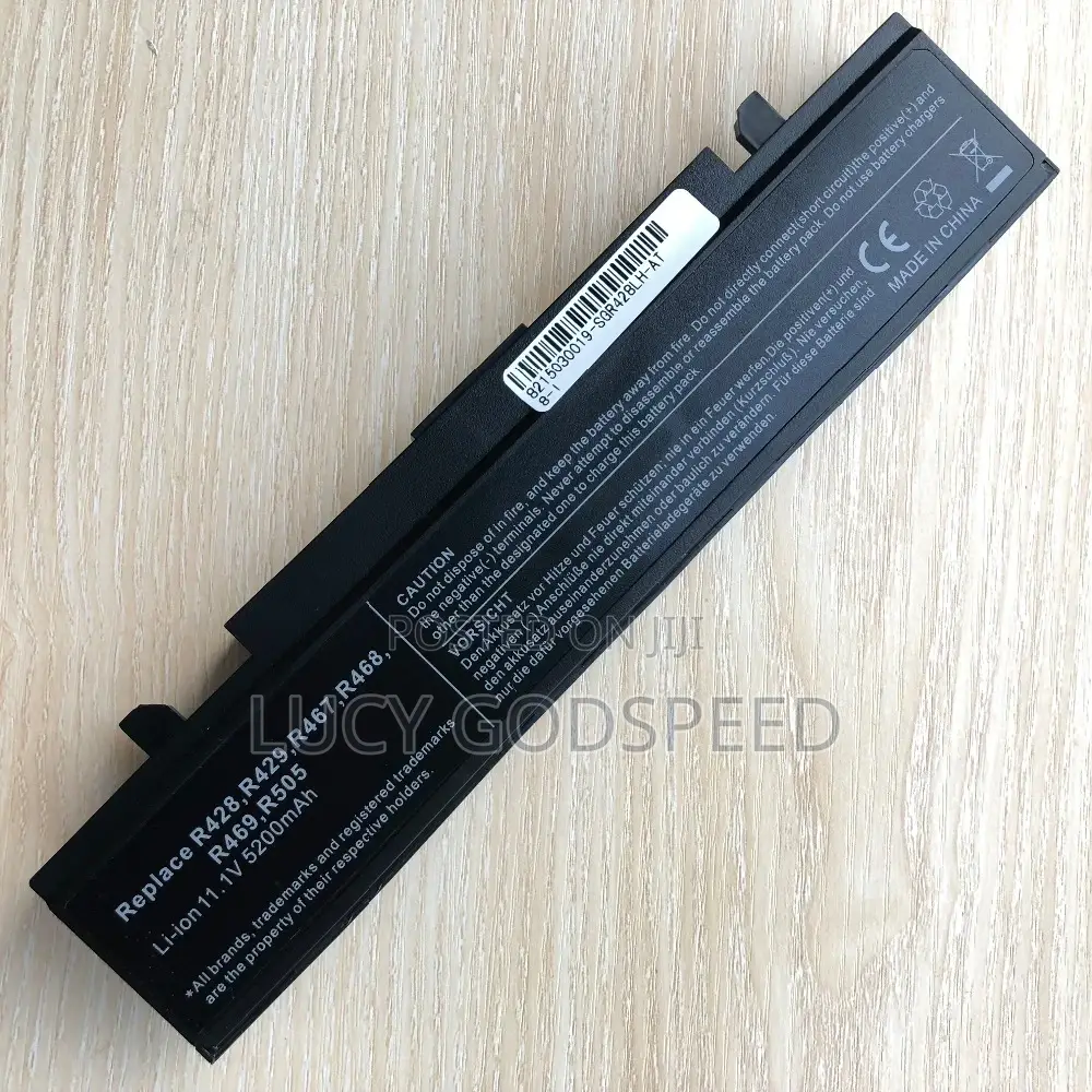 Samsung R428 Battery