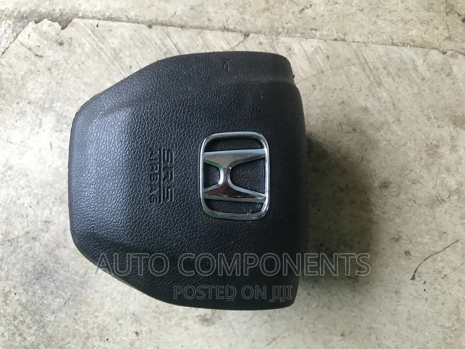 Honda Civic 2016 Complete Airbag