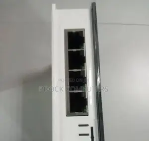 Mikrotik Hap Ax Lite LTE6 Wifi 6 Modem Router