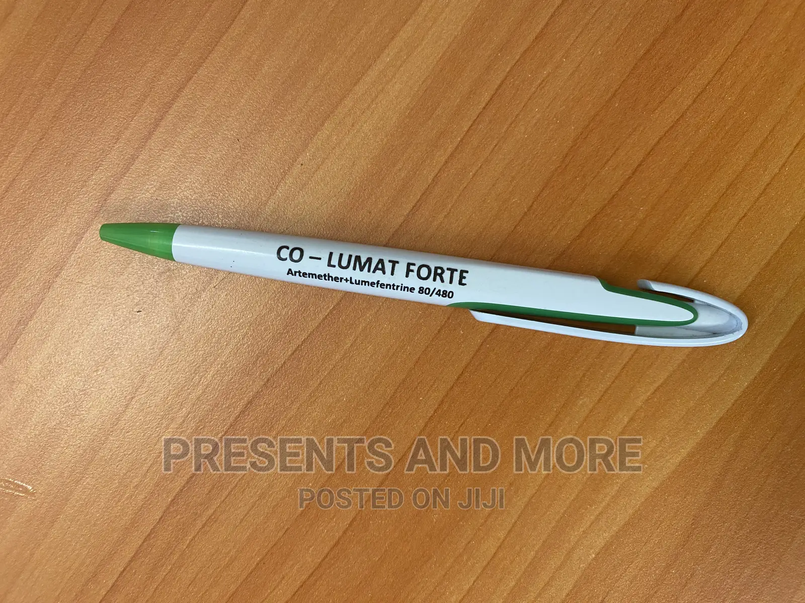 Branded Pens