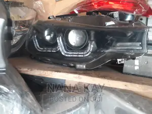 BMW F30 F10 E70 And Ford Escort Parts