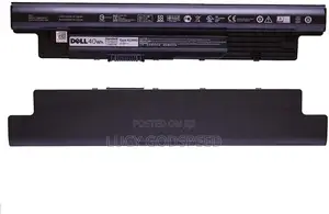 Dell Inspiron 3521