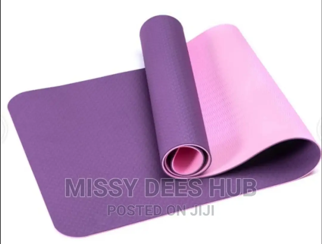 Premium Yoga Mats